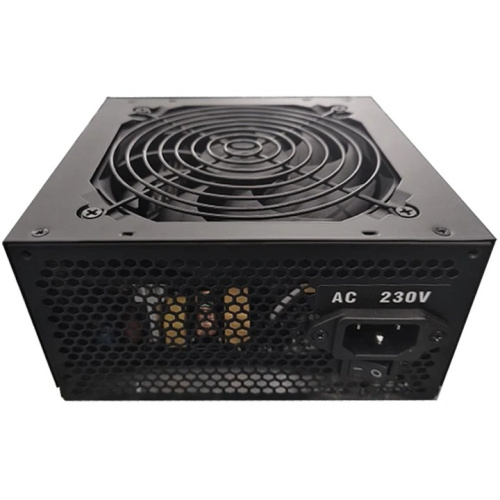 Блок питания IN-WIN 12VHPWR (6201210), PM-550ATX-APFC PCI-E 5.0 ready