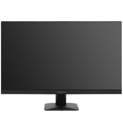 27" Монитор GIGABYTE GS27FA EU черный 27" Монитор GIGABYTE GS27FA EU черный — Видеоразъёмы и органы управления