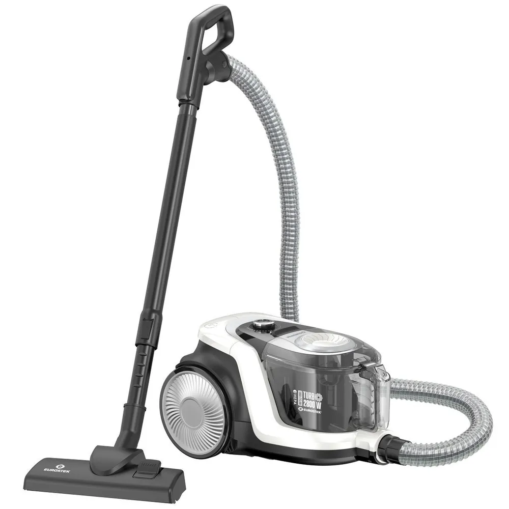 Пылесос Eurostek EVC-4516 — фото 3