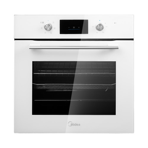 Электрический духовой шкаф Midea MO47007GW