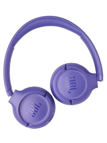 Беспроводные наушники JBL Tune 530BT фиолетовый 2025 — фото 2 Беспроводные наушники JBL Tune 530BT фиолетовый 2025 — фото 2