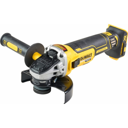 УШМ DeWALT DCG405P2 (DCG405P2-IN) 2 АКБ и ЗУ
