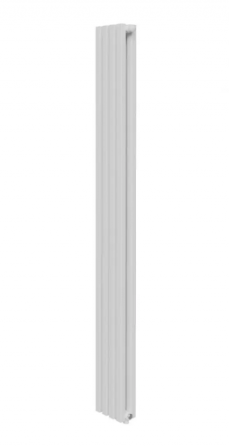 Дизайн-радиатор Royal Thermo Shift Q30 Vc2180 4 Секции Ral9016