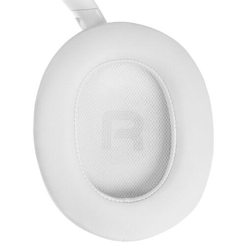 Беспроводные наушники JBL Tune 730BT белый 2025 — фото 4 Беспроводные наушники JBL Tune 730BT белый 2025 — фото 4