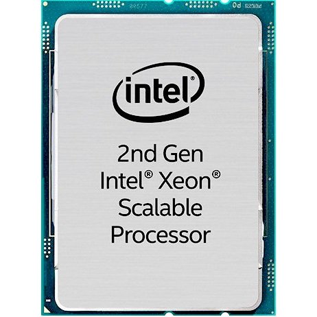 Процессор Intel Xeon Silver 4215R LGA 3647 11Mb 3.2Ghz (CD8069504449200S RGZE)