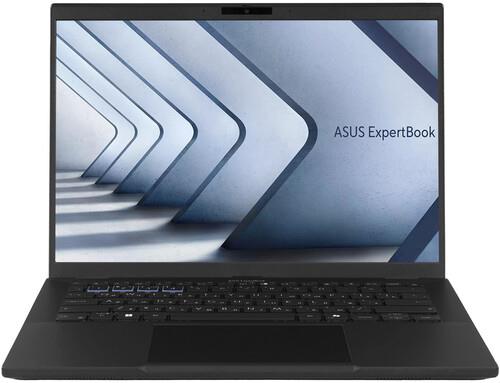 14" Ноутбук ASUS ExpertBook B3 B3404CMA-Q50432X черный