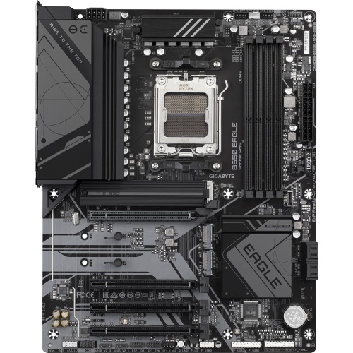 Материнская плата GIGABYTE B650 Eagle