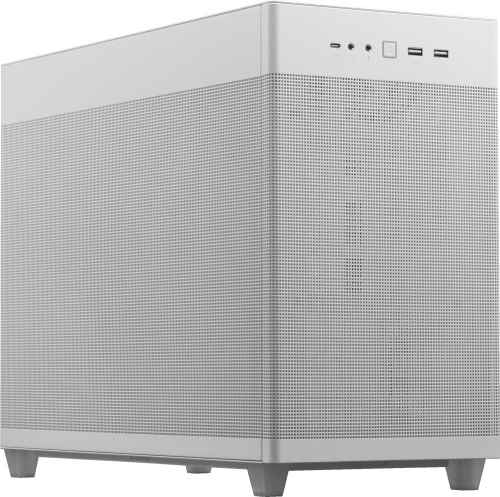 Корпус Asus Prime AP201 White (90DC00G3-B39000)