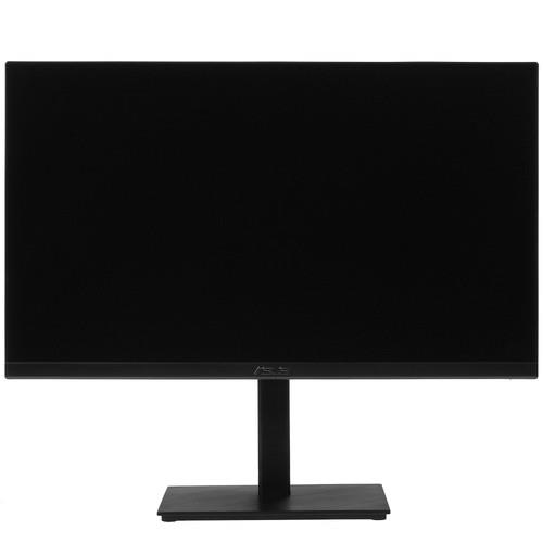 27" Монитор ASUS VA27AQSB черный 27" Монитор ASUS VA27AQSB черный — Видеоразъёмы и органы управления