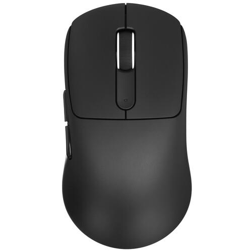 Мышь беспроводная/проводная Attack Shark V5 [SharkV5Black] черный