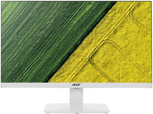 23.8" Монитор Acer HA240YAwi белый