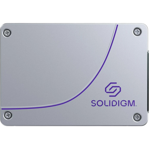 SSD Solidigm S4520 SSDSC2KB240GZ1Z SATA 2.5" 240GB