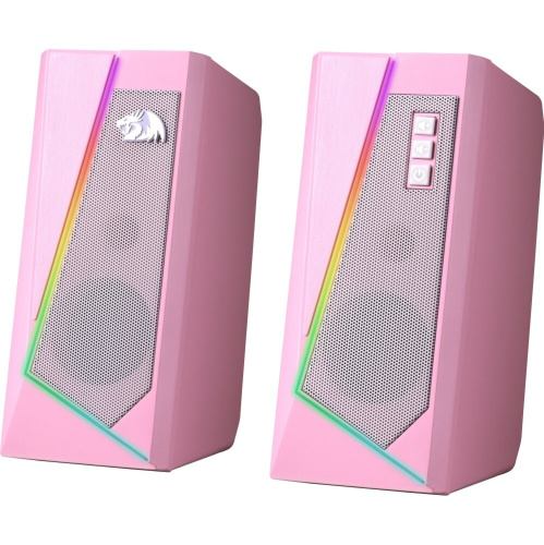 Акустика REDRAGON Anvil 71776 розовый