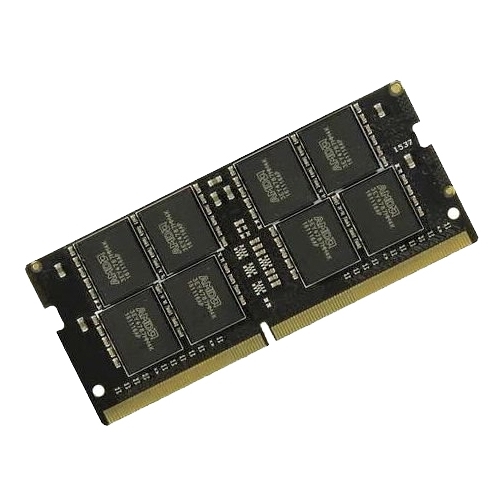 ОЗУ AMD R7416G2400S2S-UO DDR4 16Gb 2400MHz OEM PC4-19200 CL17 SO-DIMM 260-pin 1.2В