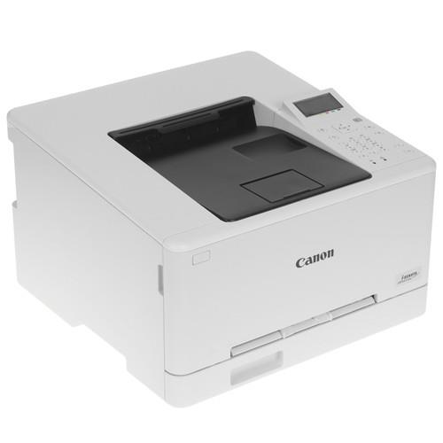 Принтер лазерный Canon i-SENSYS LBP647Cdw