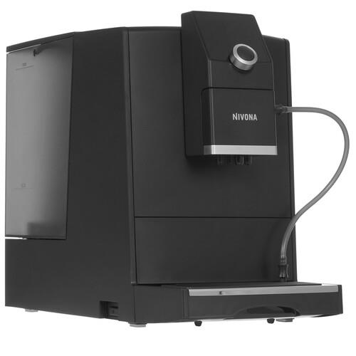 Кофемашина автоматическая Nivona CafeRomatica NICR 790 черный