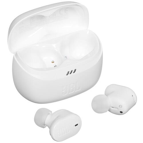 Наушники TWS JBL Tune Buds 2 белый
