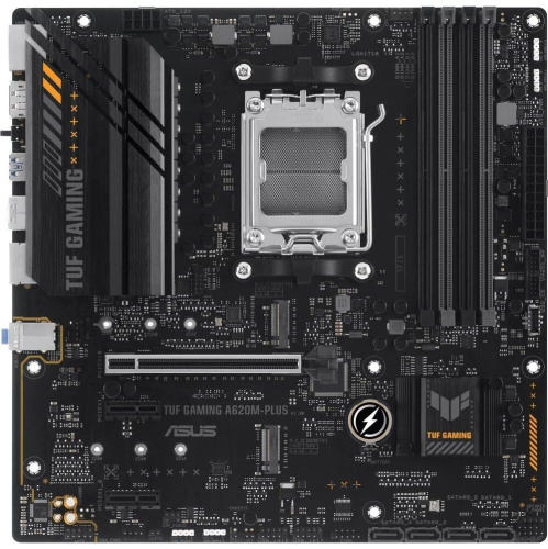 Материнская плата Asus Tuf Gaming A620M-Plus