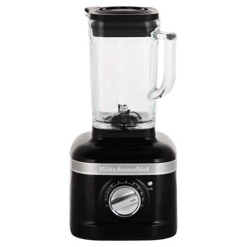 Блендер KitchenAid 5KSB4026EOB Artisan черный
