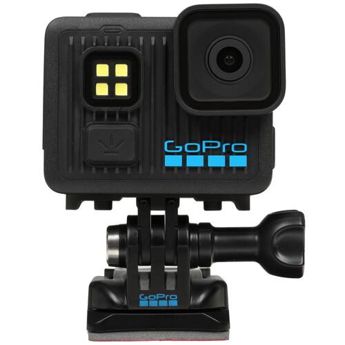 Экшн-камера GoPro LIT HERO черный — фото 2 Экшн-камера GoPro LIT HERO черный — фото 2