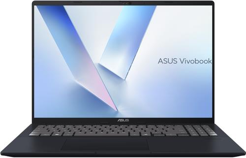 16" Ноутбук ASUS Vivobook 16 M1607KA-MB152 синий