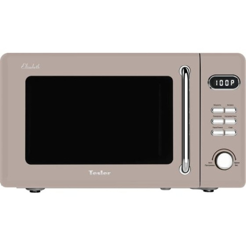 Микроволновая печь TESLER ME-2035 Sand Grey