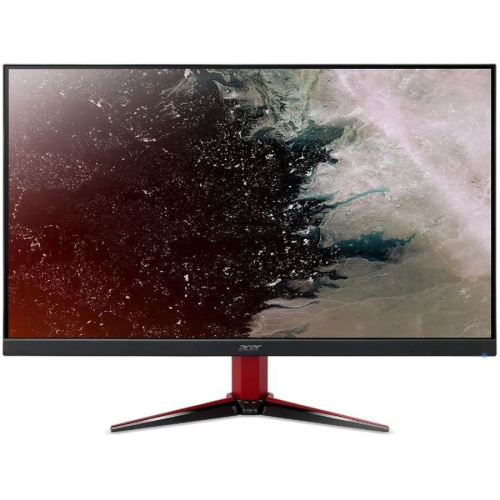 Монитор Acer VG271UM3BMIIPX (UM.HV1EE.301) черный