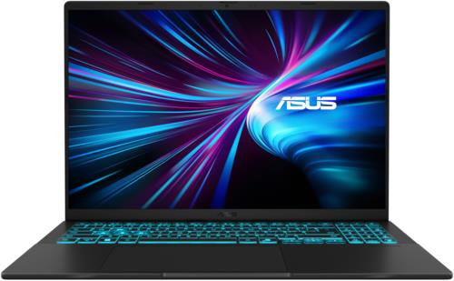 16" Ноутбук ASUS V16 V3607VP-RP032 черный