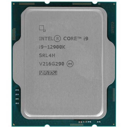 Процессор Intel Core i9-12900K OEM