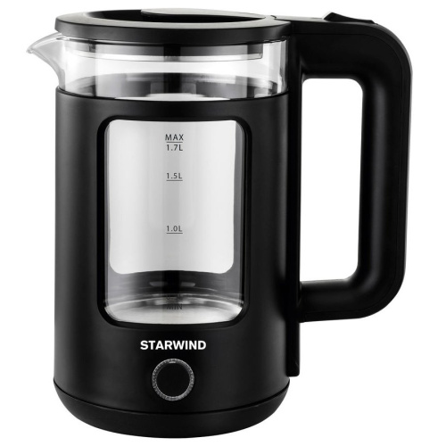 Чайник Starwind SKG1053 черный