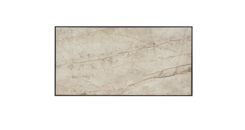 Отопительная панель Stout Grey Stone SCT 120*60 серый гранит/черный корпус