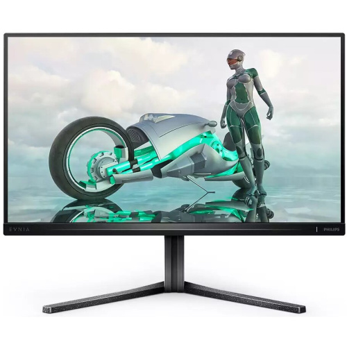 Монитор PHILIPS 25M2N3200W/00 Black