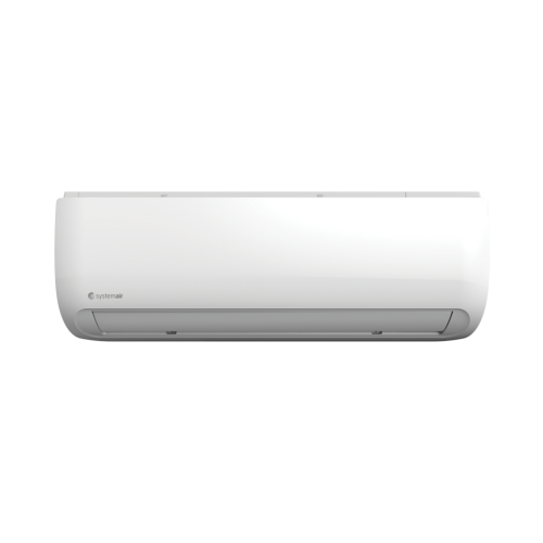 Кондиционер Systemair Sysplit Wall Smart 09 V2 EVO HP Q