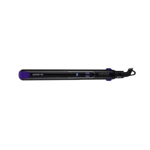Выпрямитель Polaris PHS-7025KT черный/фиолетовый