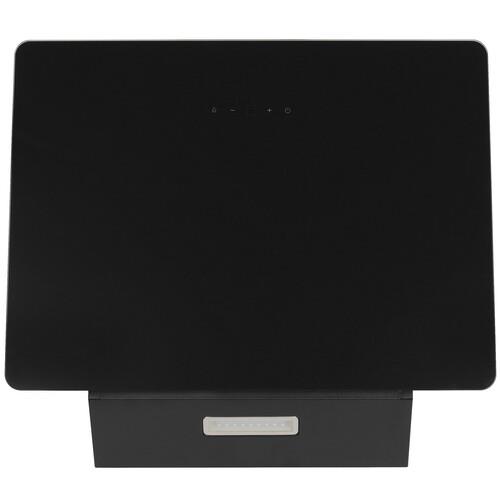 Вытяжка наклонная Midea MH60AN353GB черный Вытяжка наклонная Midea MH60AN353GB черный — Дополнительный ракурс