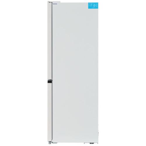 Холодильник с морозильником Midea MDRB471MGF33O бежевый Холодильник с морозильником Midea MDRB471MGF33O бежевый — Детали конструкции