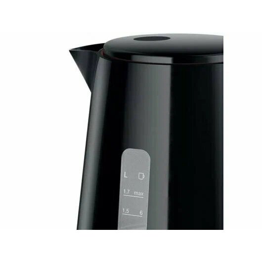 Электрочайник BOSCH TWK1M123 — фотография 3