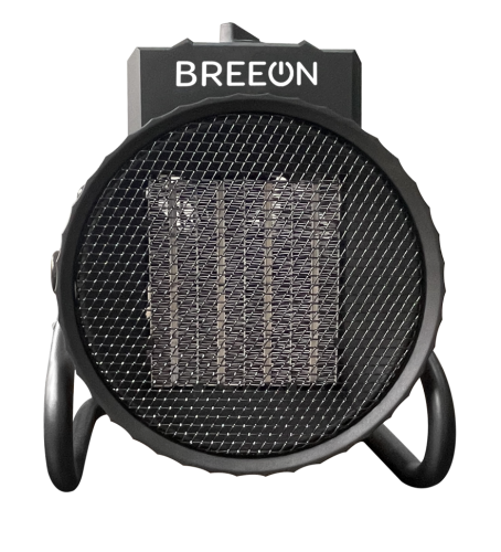 Электрическая тепловая пушка Breeon BHEG-3000 Pro Compact