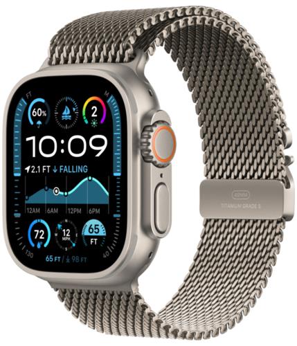 Смарт-часы Apple Watch Ultra 2 49mm