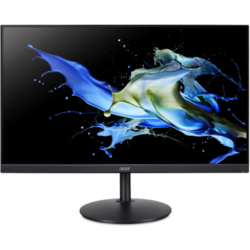Монитор Acer CB272Gbmiprxv (UM.HB2CD.G07)