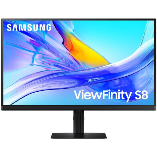 Монитор SAMSUNG LS27D804UAIXCI