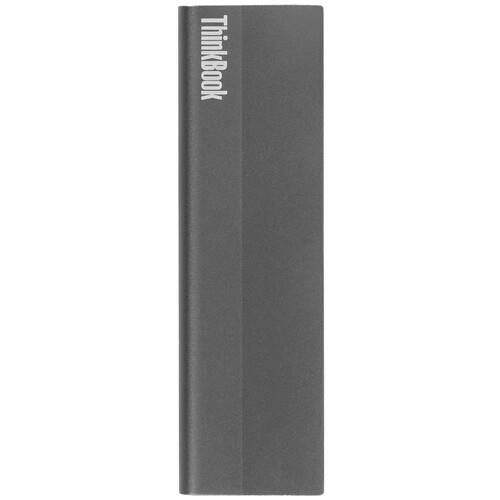 2000 ГБ Внешний SSD Lenovo Thinkbook SU710 [QXB1P87505]