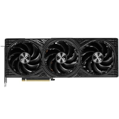 Видеокарта Palit GeForce RTX 5070 Ti GamingPro V1 [NE7507T019T2-GB2031Y]