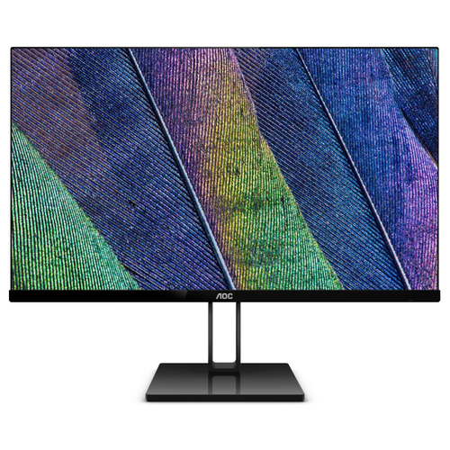 Монитор AOC 21.5" Value Line 22V2Q(00/01)