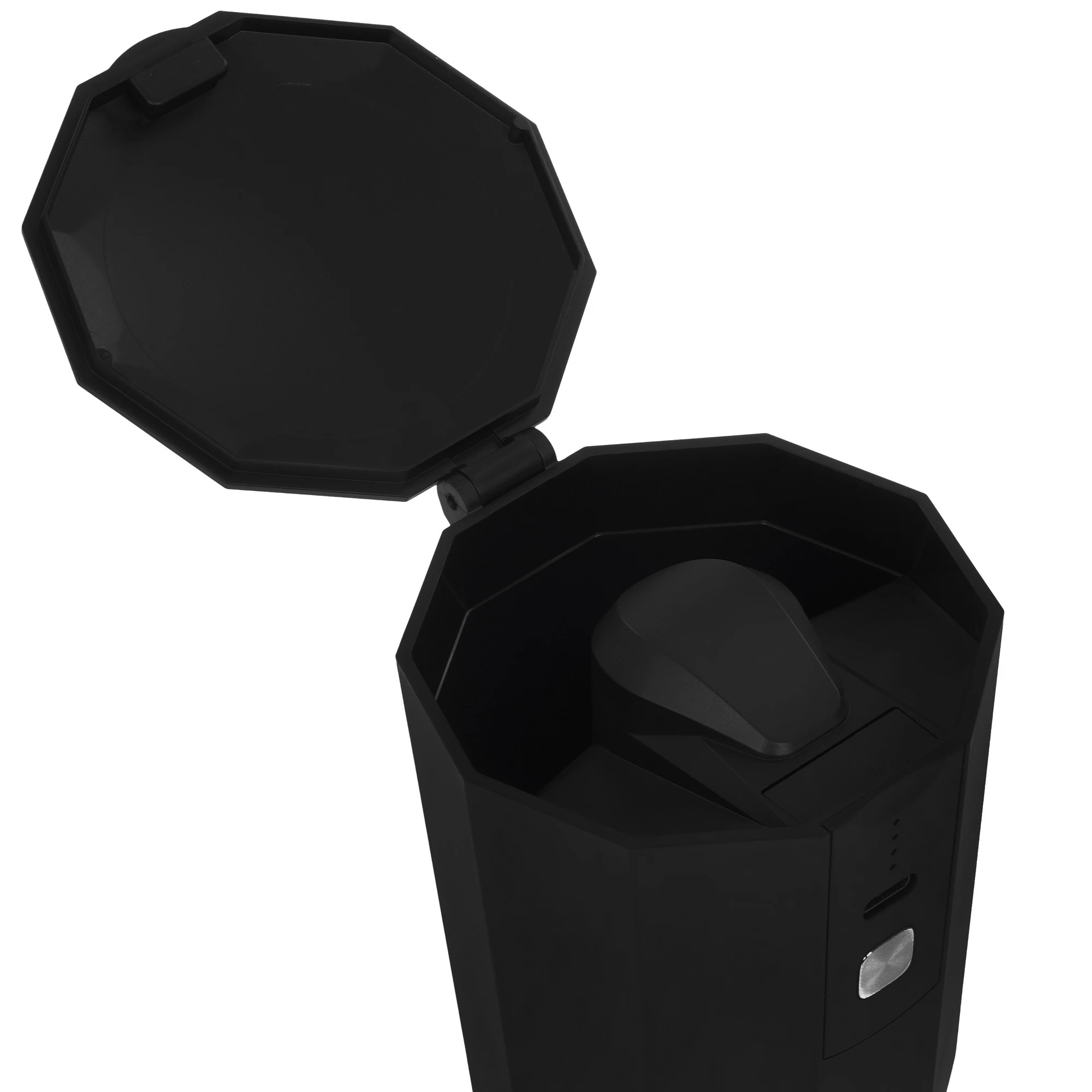 Кофемолка Redmond CG803 черный — фотография 4