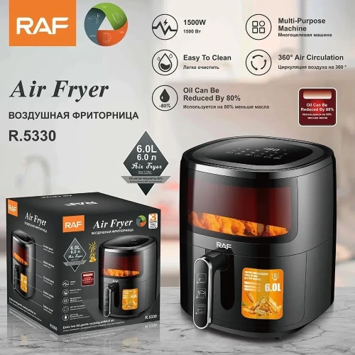 Аэрогриль Raf R.5330W