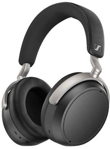 Беспроводные/проводные наушники Sennheiser HDB 630  черный 2025