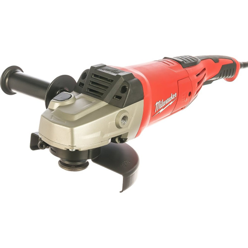 УШМ Milwaukee AG 22-180 DMS (4933431830) 2200 Вт