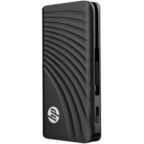 SSD HP P800 (3SS19AA#ABB), Thunderbolt 3 / USB Type-C, 256 Гб