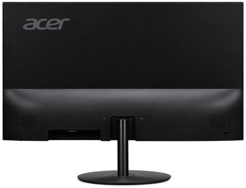 31.5" Монитор Acer SB322QAbi черный 31.5" Монитор Acer SB322QAbi черный — Регулировки и варианты установки